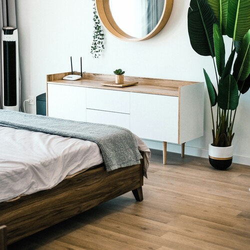Habitaciones en alquiler
