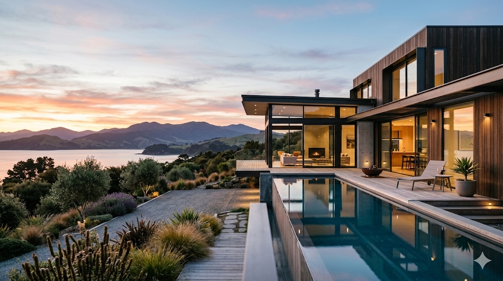 Luxury Estate