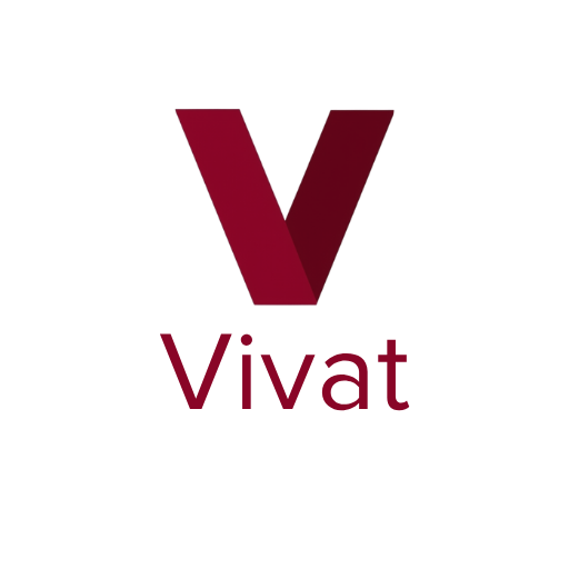 Vivat Logo